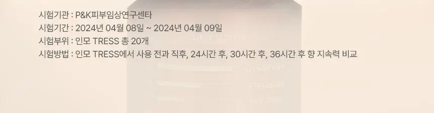 [대용량단독세트]쿤달 샴푸+트리트먼트 718ml 세트 3종 택1 상세페이지 20